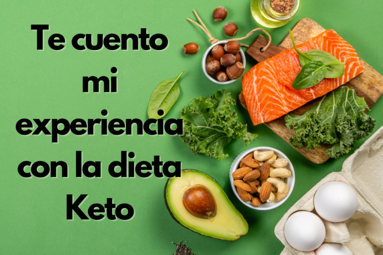 Dieta Keto