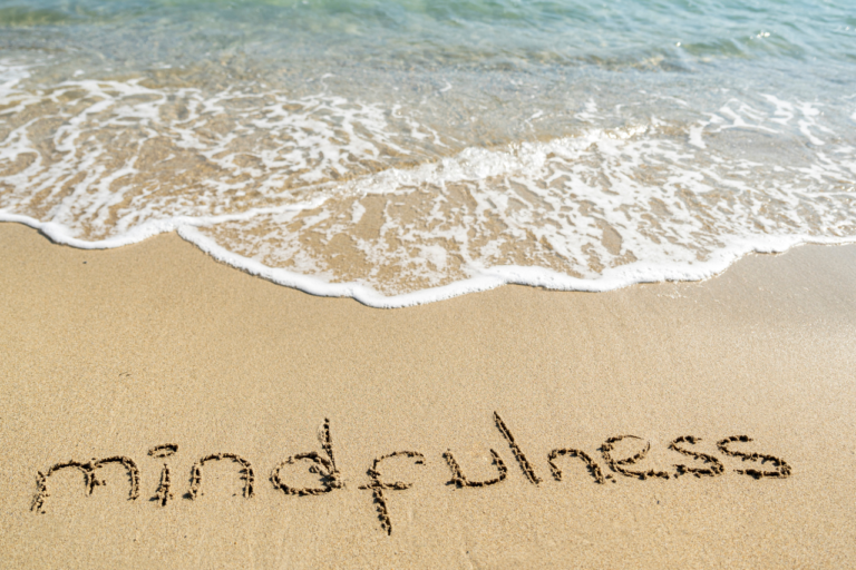 mindfulness