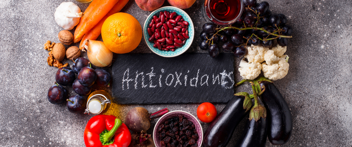 Antioxidantes