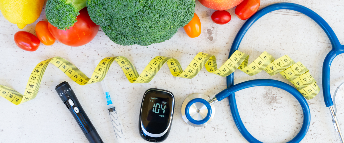Día Mundial de la Diabetes y cómo mantener el azúcar en sangre en equilibrio
