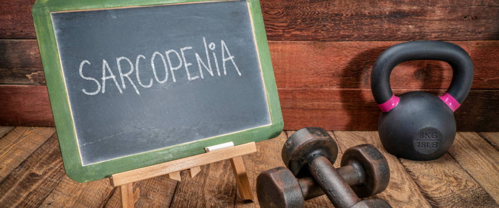 Sarcopenia