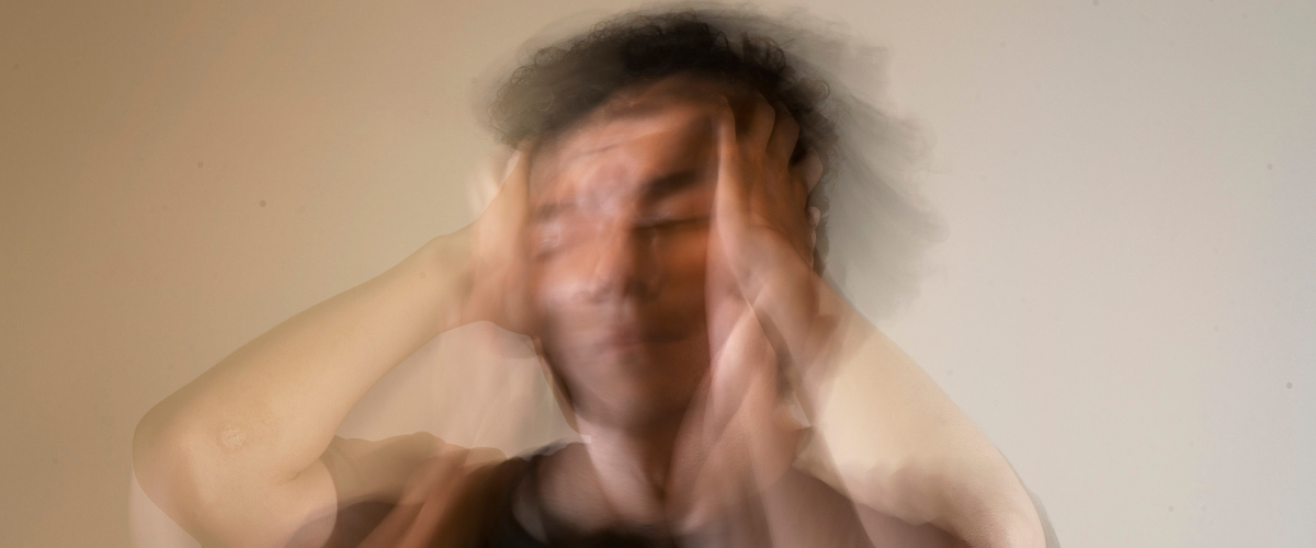 ¿Cómo Identificar un Bajón Emocional de la Depresión?