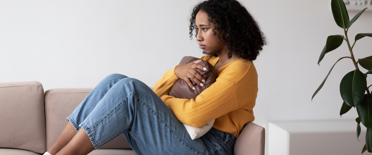 ¿Cómo Identificar un Bajón Emocional de la Depresión?