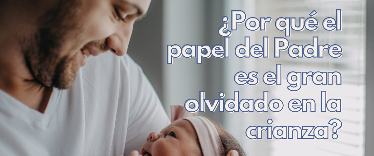 11 El papel del padre