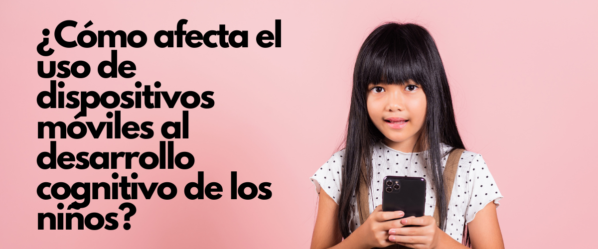 La adolescencia y teléfonos móvil