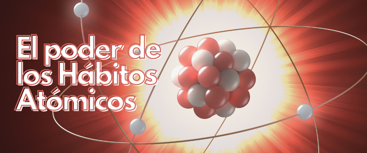 ¡La adolescencia, un viaje intrincado de auto descubrimiento! Desbloqueando el poder de los Hábitos Atómicos