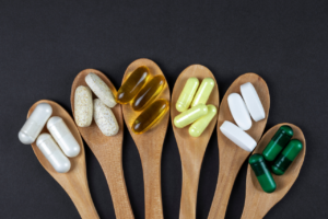 Suplementos alimentacion